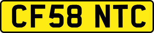 CF58NTC