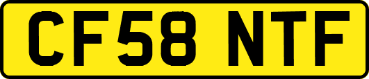 CF58NTF
