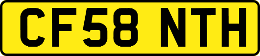 CF58NTH
