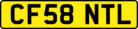 CF58NTL