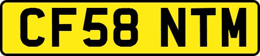 CF58NTM