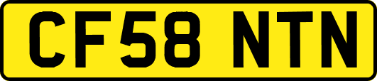 CF58NTN