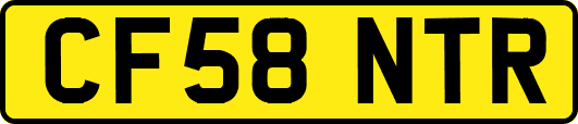 CF58NTR