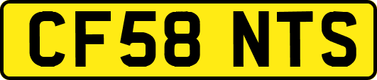 CF58NTS