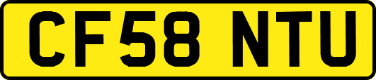 CF58NTU