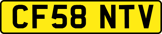 CF58NTV