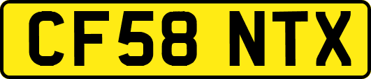 CF58NTX