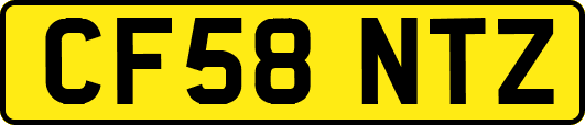 CF58NTZ