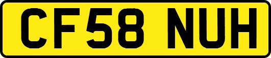 CF58NUH
