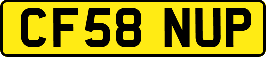 CF58NUP