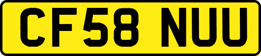CF58NUU