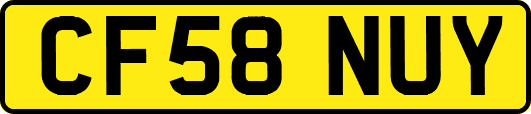 CF58NUY