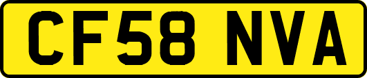 CF58NVA