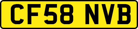 CF58NVB