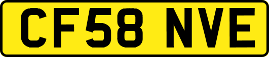CF58NVE