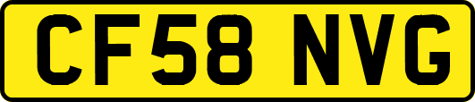 CF58NVG