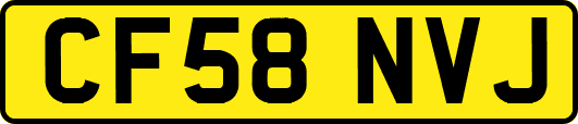 CF58NVJ