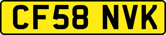 CF58NVK