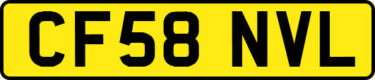 CF58NVL