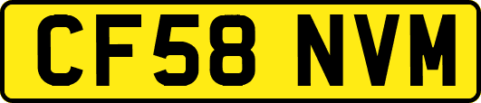 CF58NVM
