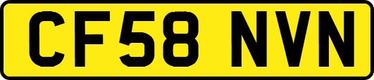 CF58NVN