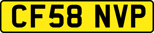 CF58NVP