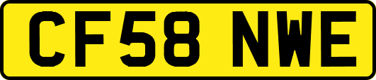 CF58NWE