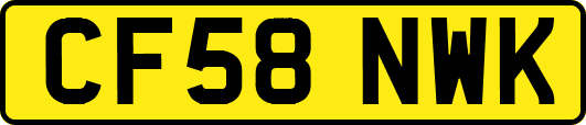 CF58NWK
