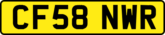 CF58NWR