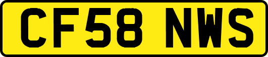 CF58NWS