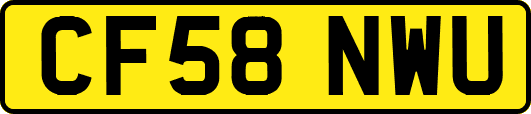 CF58NWU