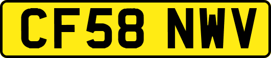 CF58NWV
