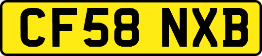CF58NXB