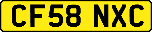 CF58NXC