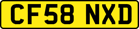 CF58NXD