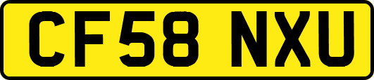 CF58NXU
