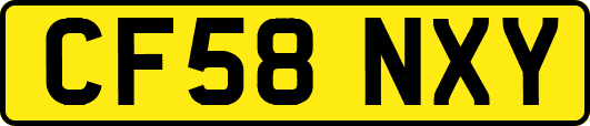 CF58NXY