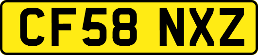 CF58NXZ