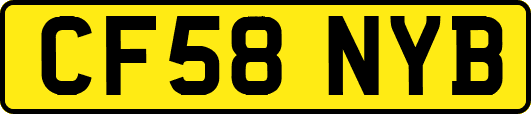CF58NYB