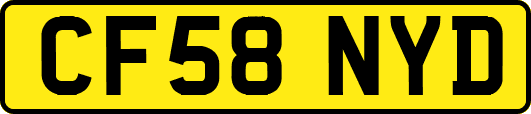 CF58NYD
