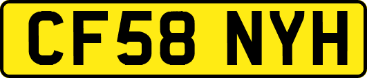 CF58NYH