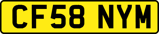 CF58NYM