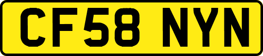 CF58NYN