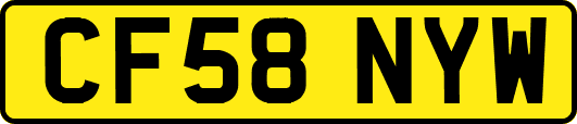 CF58NYW