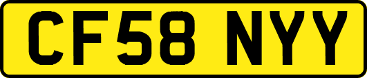 CF58NYY