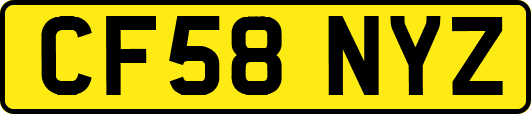 CF58NYZ