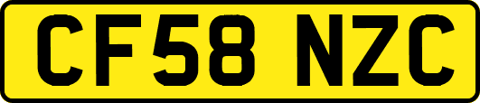 CF58NZC
