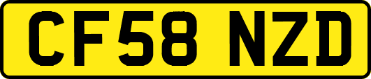 CF58NZD
