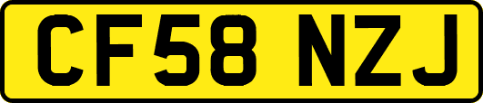 CF58NZJ