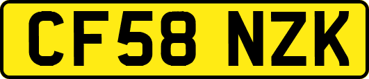 CF58NZK